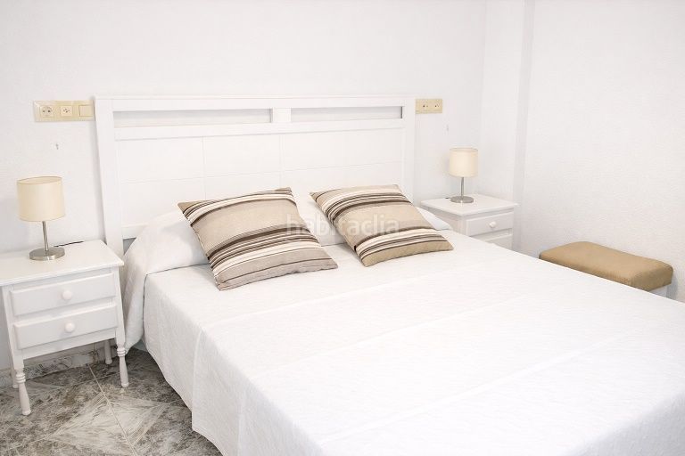 Foto a5827892-150d-4f6e-bdf1-b25f936b2c96. Rent apartment in avinguda del papa luna 10 in Playa Norte Peñíscola