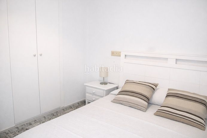 Foto b42839ff-08fe-4b56-a238-4e1b7b917a0a. Rent apartment in avinguda del papa luna 10 in Playa Norte Peñíscola