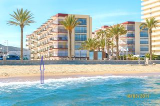 Lloguer Apartament  Avinguda del papa luna 10. A 30 m. de la playa y 500 m. del centro