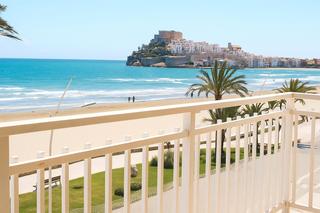Lloguer Apartament a Avinguda del papa luna 11. Muy bien situado, a pie de playa