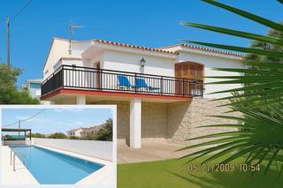 Lloguer Apartament a Carretera de l estació 97. Chalet amplio, independiente