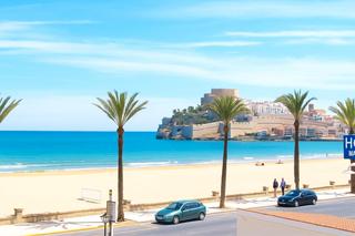 Lloguer Apartament a Carrer de múrcia 2. Inmejorable ubicación