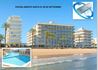 Rent Apartment in Avinguda del papa luna 12. Cerca de todo en peñíscola