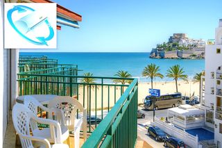 Rent Apartment in Avinguda del papa luna 10. Avenida papa luna, nº 10