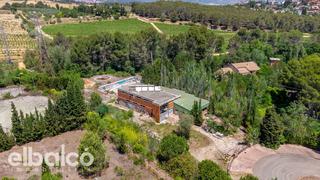 Residential Plot in Calle montnegre 0. Sant esteve sesrovires  ideal inversores! antiguo complejo recre