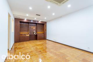 Geschftsraum in Rambla president companys 14b. Local en rambla president llus companys, 14 por tan solo 53.000