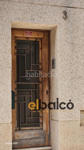 Foto 2d099654-5bd1-4904-8b76-bb9f73ced439. Haus in calle de valls 3 in Roda de Barà