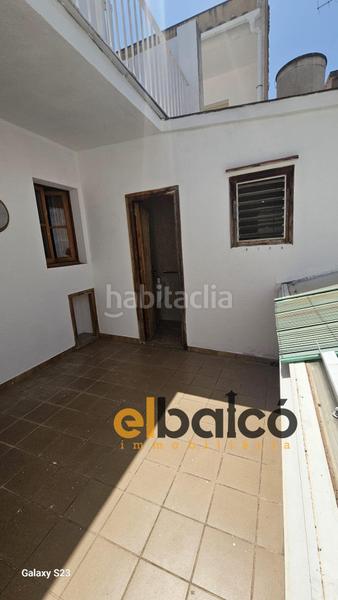 Foto 83851a43-e99c-43d7-8876-626aa9278e03. Haus in calle de valls 3 in Roda de Barà