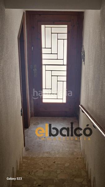 Foto 92c6cc51-e739-41d9-9141-c08551dff346. Haus in calle de valls 3 in Roda de Barà