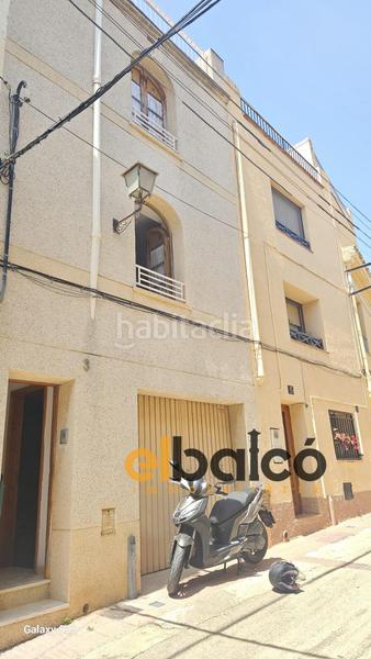 Foto 94757ad2-5ebc-4842-888f-f776a0990e2b. Haus in calle de valls 3 in Roda de Barà