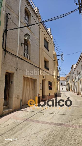 Foto c2c53405-0cdb-4054-8974-cc609d3ca03b. Haus in calle de valls 3 in Roda de Barà