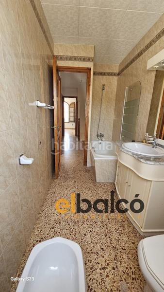 Foto f76c1602-9199-4f8e-a40c-6eb6993d4d8a. Haus in calle de valls 3 in Roda de Barà