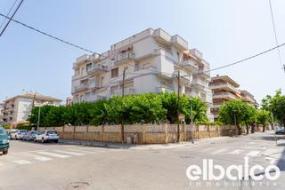 Apartament a Calle tamesi 16. Tu inversión en calidad de vida por tan solo 232.000 3hb, 1 baño