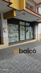 Pis  Augusta 28. Buscas la inversión perfecta? dos locales a pie de calle en vent