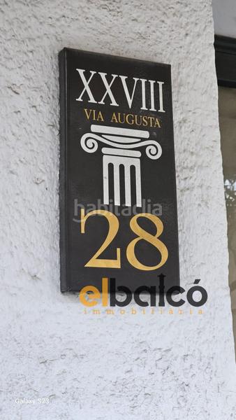 Foto cc5604a1-2977-4344-9f3e-e2f94c9874d5. Local commercial dans augusta 28 dans Llevant Tarragona