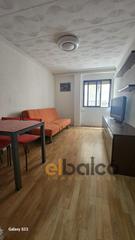 Piso en Calle s.antoni m.claret 32. Piso 2 hab1 baño, 50m2 por tan solo 130.000 no dejes escapar est