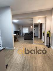 Appartement  Calle de sant antoni maria claret 32. Oportunidad piso en tarragona!