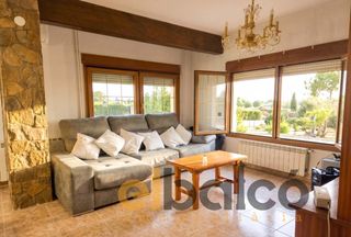 Chalet  Calle pedrera 7. El secreto mejor guardado de la pedrera donde la piedra se funde