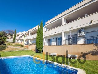 Casa adossada  Estats units. El lujo del espacio y el mar casa apareada con oasis comunitario