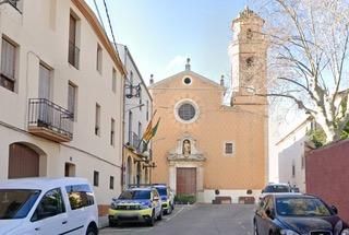 House  Calle sant martí 8. Oportunidad de inversión en el morell edificiocasa de 188 m2 con