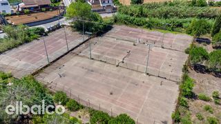 Terreno residencial en Montnegre 0. Parcela urbanizado, asfaltado y vallado.