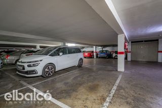Posto auto in Roger de belfort 43. Parking en reus, con 12 m2 y cerrado.