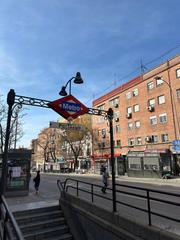 Casa en Numancia. Casa en venta en madrid