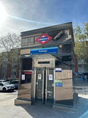 Piso en Numancia. Piso en venta en madrid
