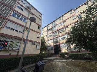 Pis a Palomeras Bajas. Piso en venta en madrid