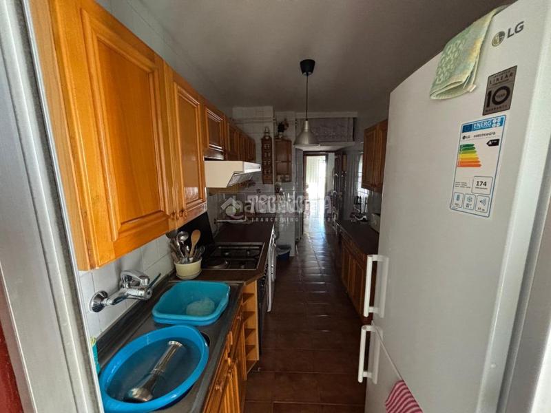 Foto 0a78d995-2fad-4cdd-a945-3266c2f8f5ed. Piso  en venta en Palomeras Bajas Madrid