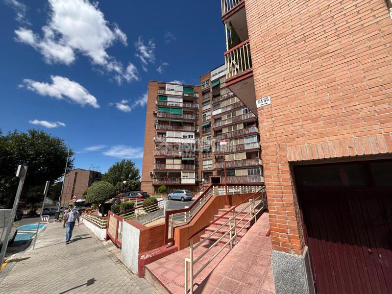 Foto e984e2c5-de2b-47c3-9ab6-f3f2201ba0db. Piso  en venta en Palomeras Bajas Madrid