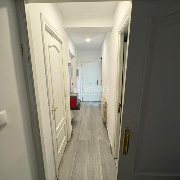 Foto a6b8c89f-05e6-41da-837b-674dc8fd17d6. Piso  en venta en Palomeras Bajas Madrid