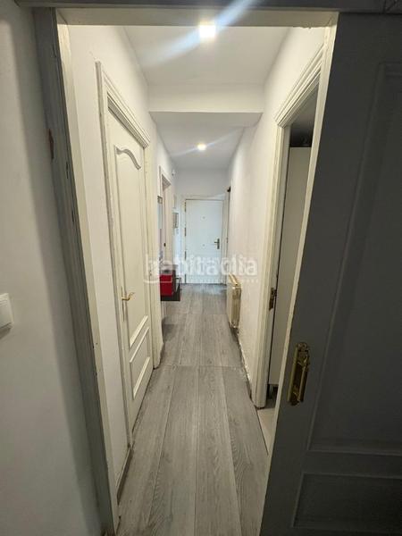 Foto bf80fe15-373e-42b8-b255-10c07023a8a2. Piso  en venta en Palomeras Bajas Madrid