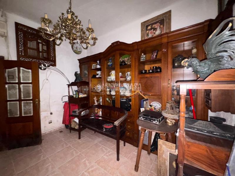 Foto 075c4463-fa0e-4f4c-a8d5-a95be849c6a1. Flat in Portazgo Madrid