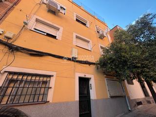 Appartamento in Portazgo