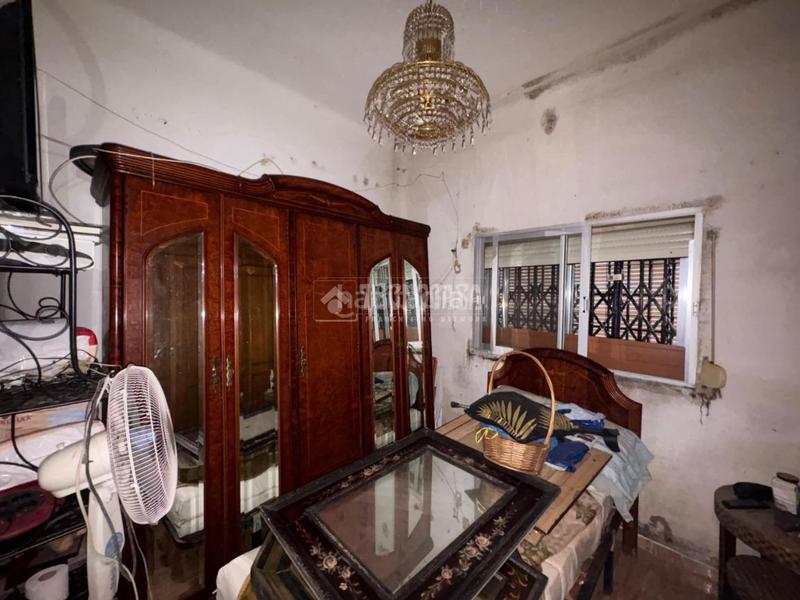 Foto 9c24b828-6f54-4e18-a420-0c3a8031360b. Flat in Portazgo Madrid