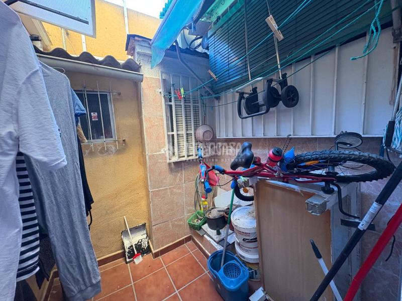 Foto bc2c7775-6baf-4643-9371-388b80688e52. Flat in Portazgo Madrid