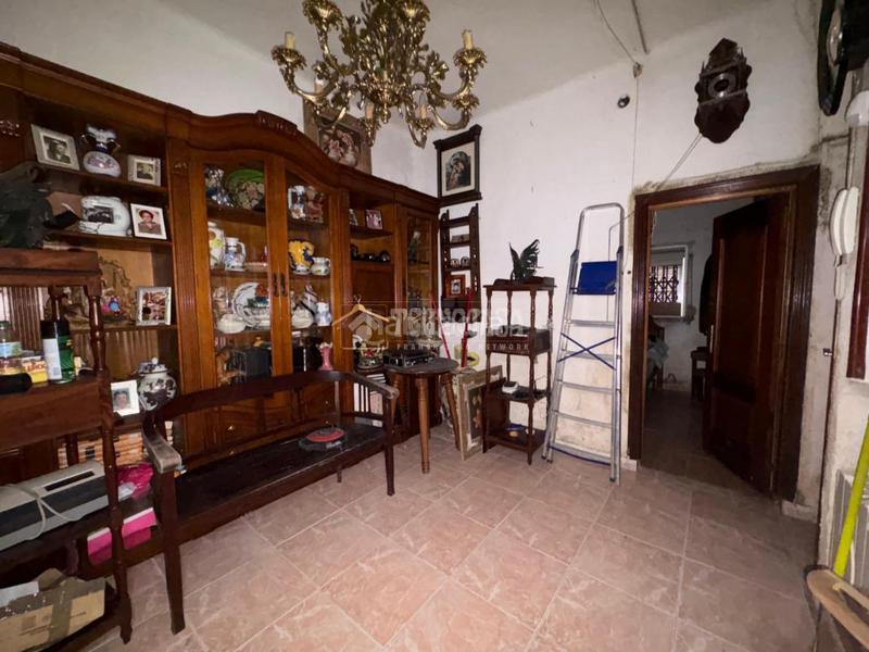 Foto c299326e-fe22-4311-9978-f8017c71ffe5. Flat in Portazgo Madrid