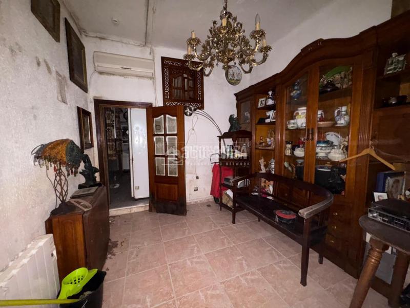 Foto f82a9995-3956-440d-8356-3cdceee0e7f2. Flat in Portazgo Madrid