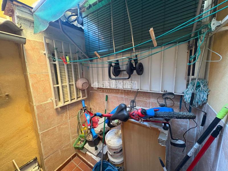 Foto fe9fe8b1-111a-43c9-8fa4-a76e1b3a5d1e. Flat in Portazgo Madrid