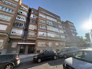 Appartement à Palomeras Bajas. Piso en venta en madrid