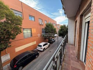 Flat in Portazgo. Piso en venta en madrid