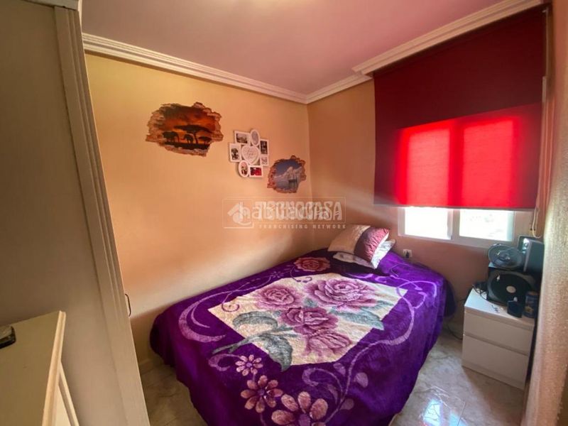 Foto bc4e56b8-84c2-4a38-bf33-31c2352c5cce. Pis amb aparcament a Palomeras Bajas Madrid