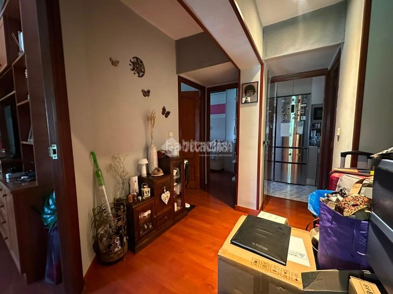 Foto 56b3fad8-7546-444f-b87b-6c7f90e73c38. Pis a Palomeras Bajas Madrid