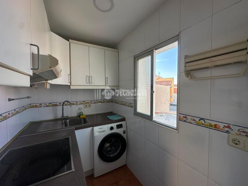 Foto 24ce686b-ea70-4d70-b7ad-0643adec87ae. Pis a Portazgo Madrid