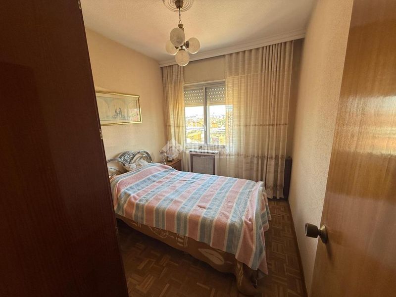 Foto 19c99b13-b6c6-4494-8420-6d1839e80160. Pis a Palomeras Bajas Madrid