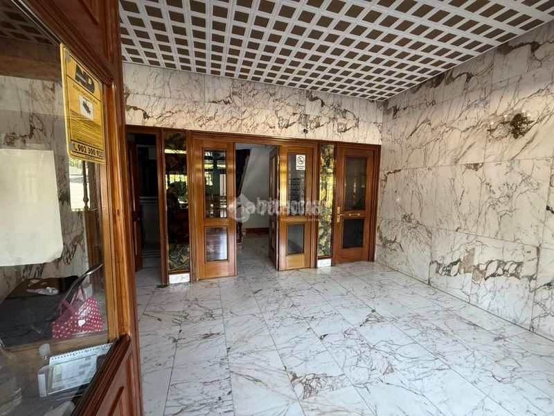 Foto 50e5f68d-c4c2-4d13-b89c-a7d39539a64c. Pis a Palomeras Bajas Madrid