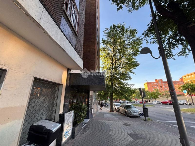 Foto 8fadd0ed-98ef-4926-82ae-899a95bc154a. Pis a Palomeras Bajas Madrid