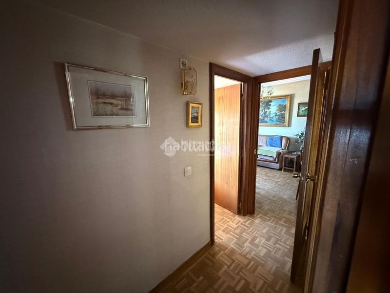 Foto f5e90d11-5497-4e1d-ae16-3117cc02331e. Pis a Palomeras Bajas Madrid