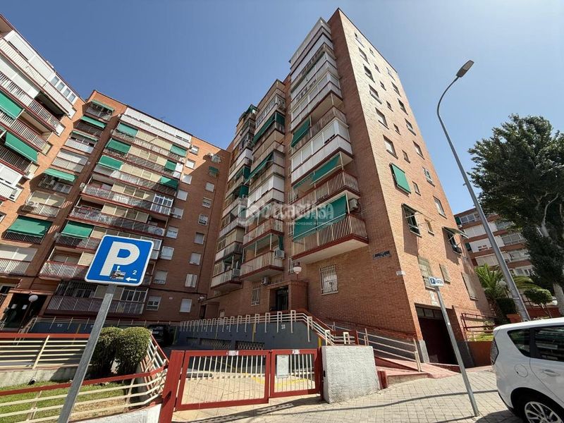 Foto 47be5a07-b343-4e8c-8f0c-96ab55737ad0. Pis a Palomeras Bajas Madrid
